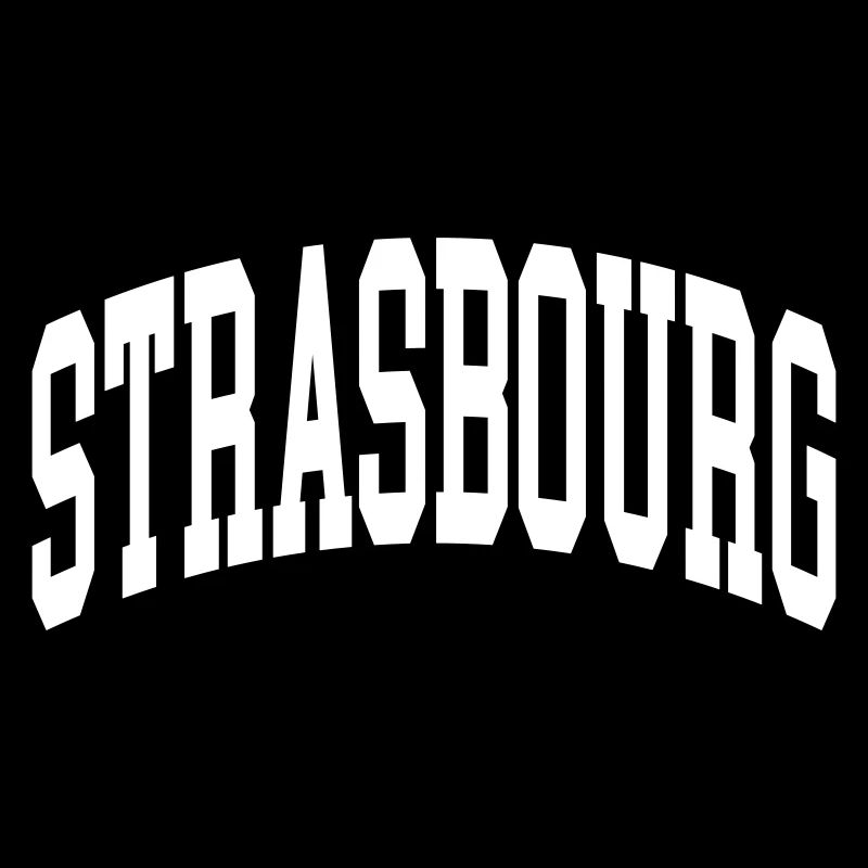 Strasbourg