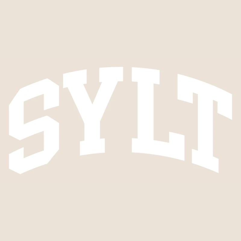 Sylt
