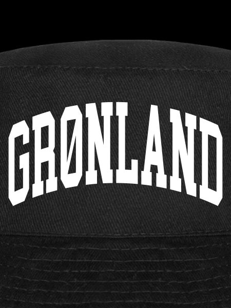 Greenland
