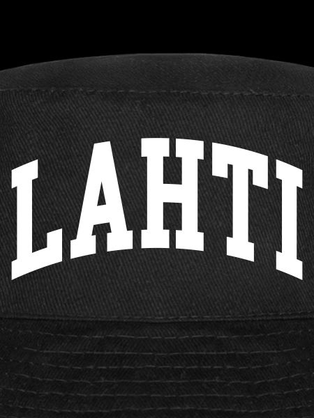 Lahti