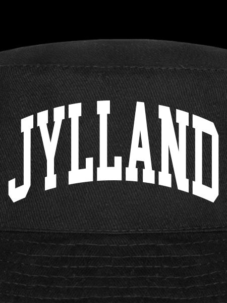Jylland