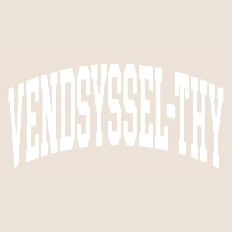 Vendsyssel-Thy