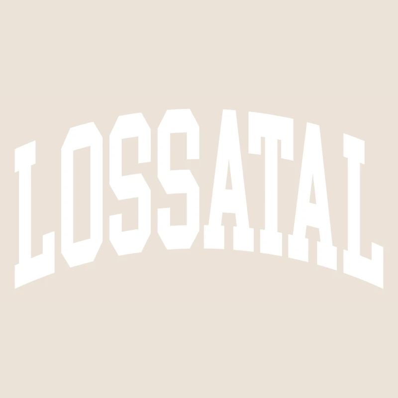 Vallée de Lossa