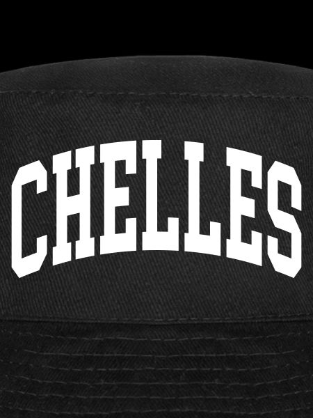 Chelles