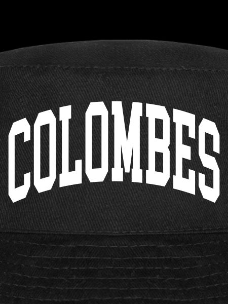 Colombes