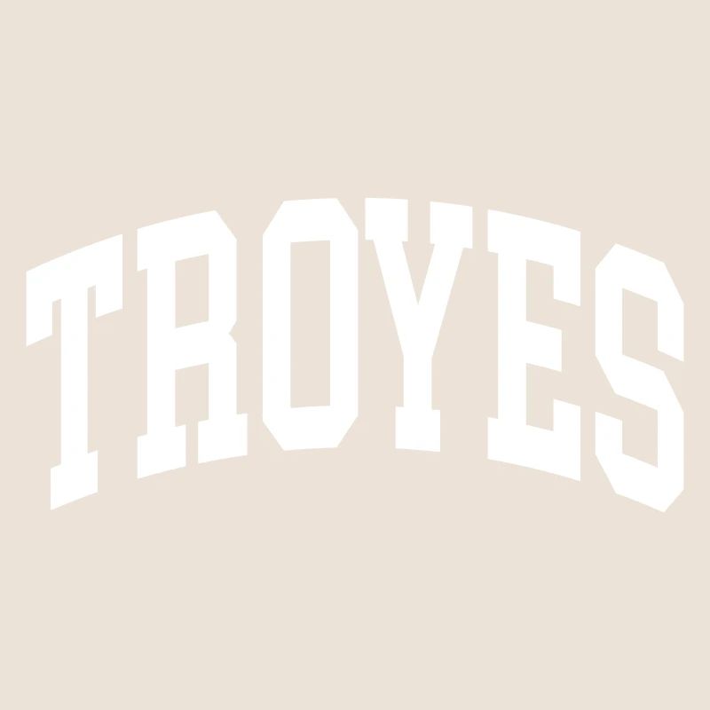 Troyes