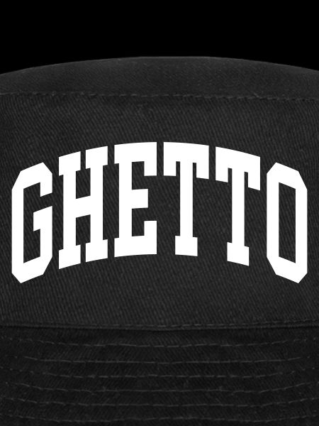Ghetto
