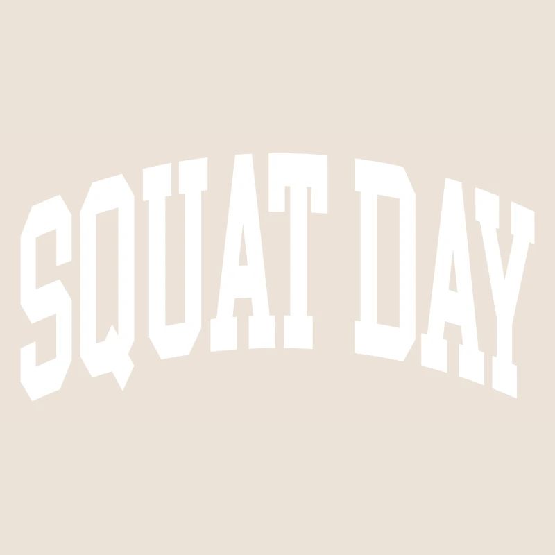 Journée de squat