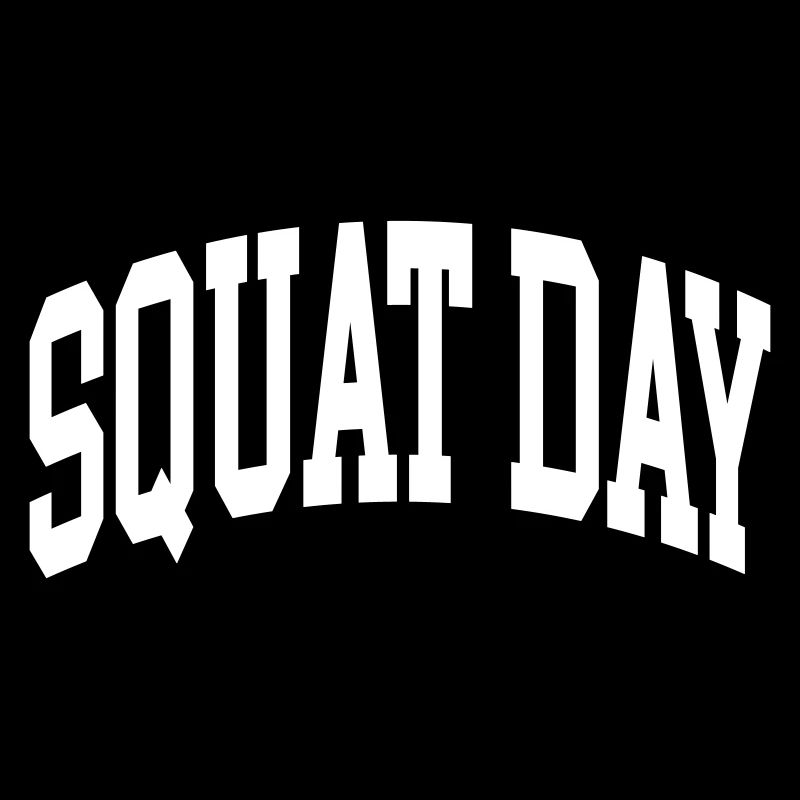 Journée de squat