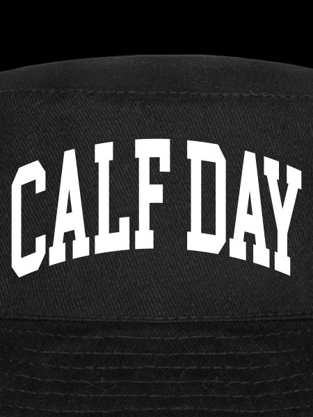 Calf Day
