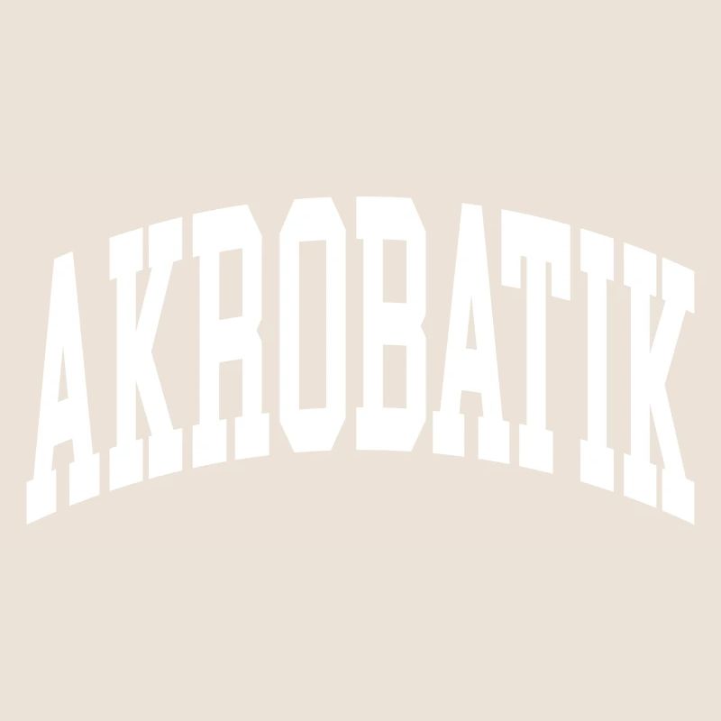 Akrobatik
