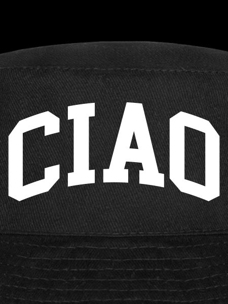 Ciao