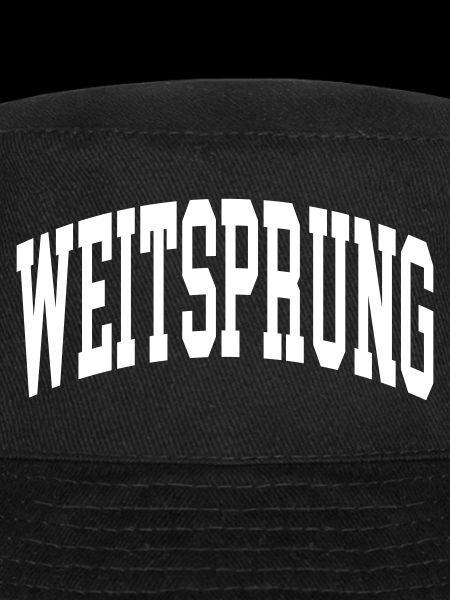 Weitsprung