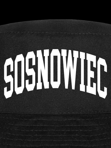 Sosnowiec