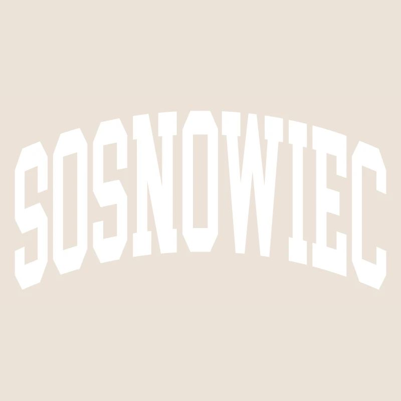 Sosnowiec