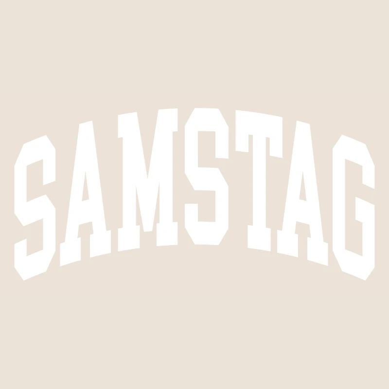 Samstag