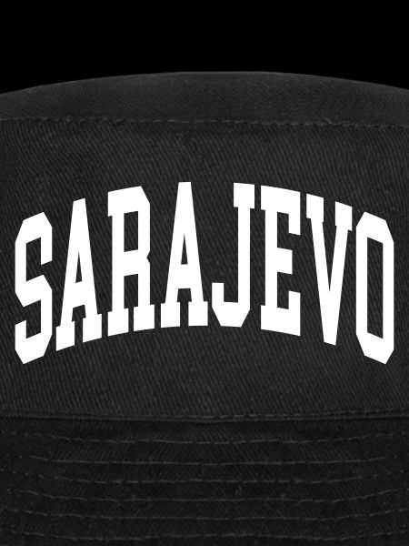 Sarajevo