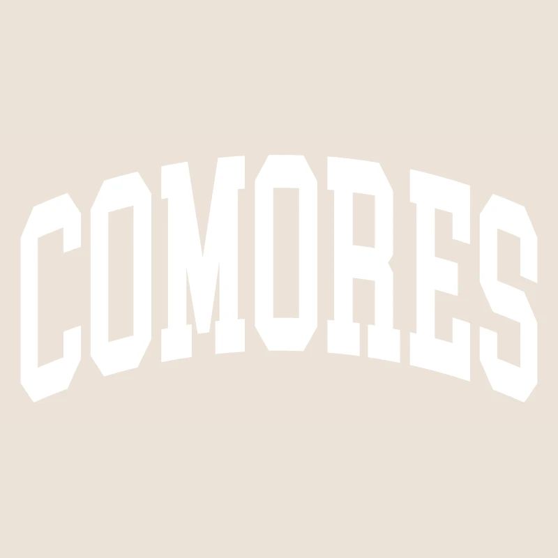 Comores