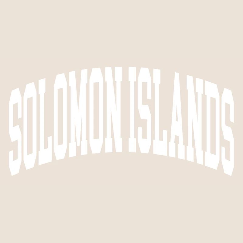 Solomon Islands