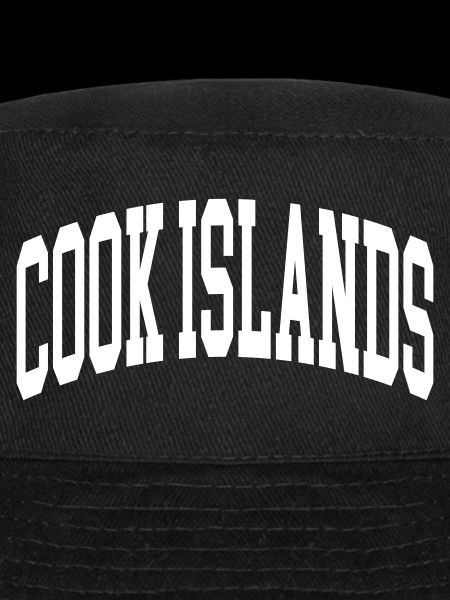 Îles Cook