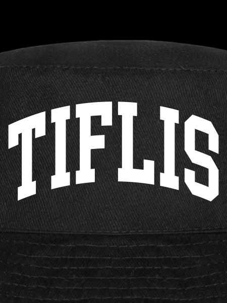 Tbilissi