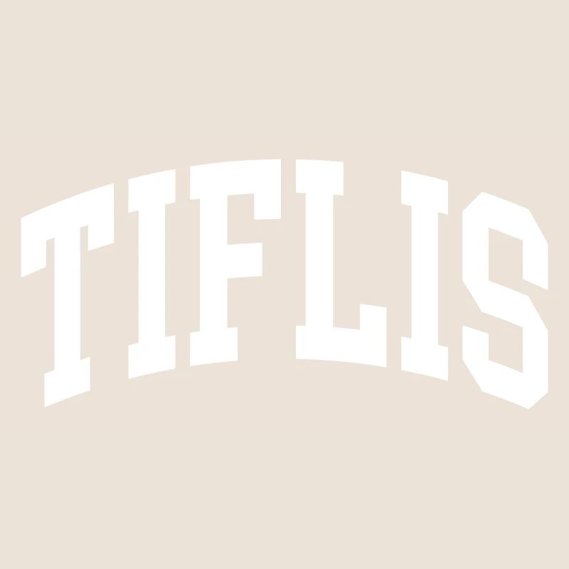 Tiflis