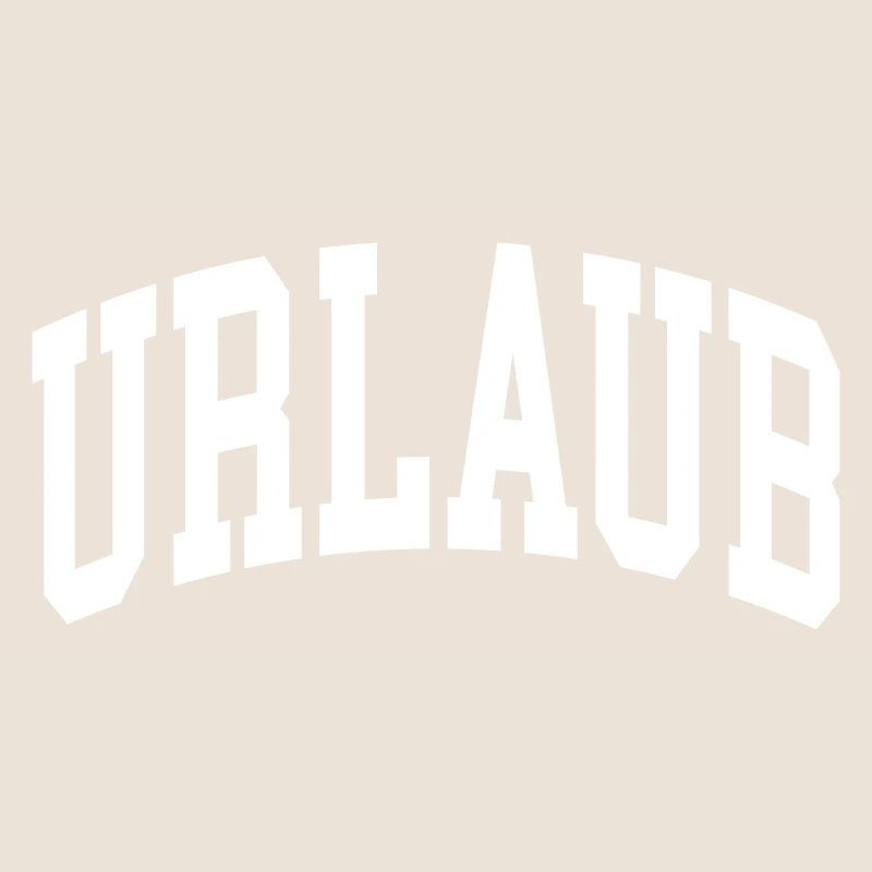 Urlaub