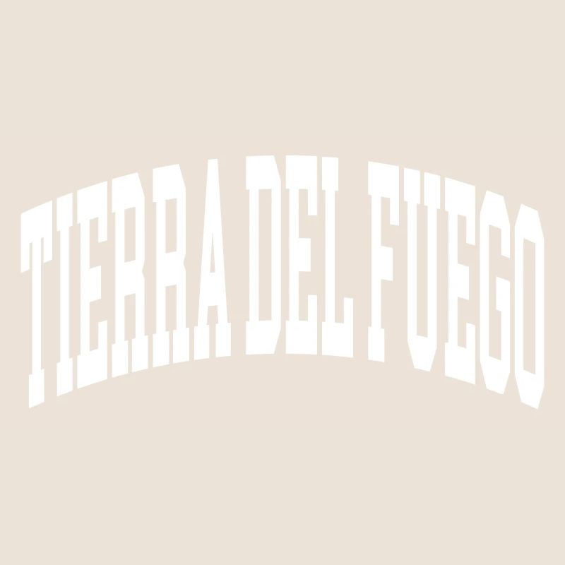 Terre de Feu