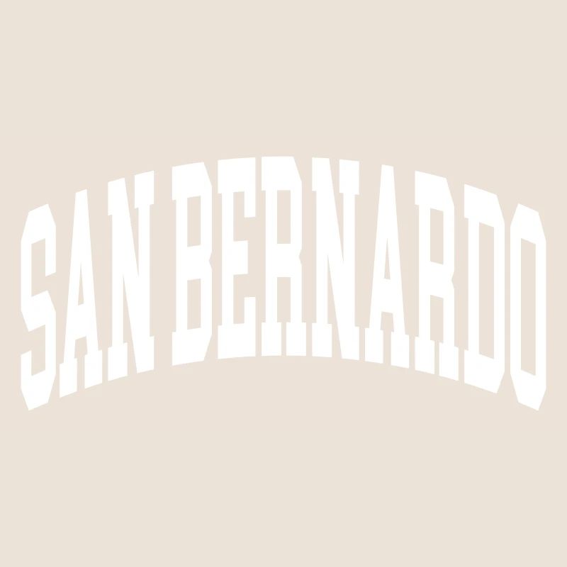 Saint-Bernardo