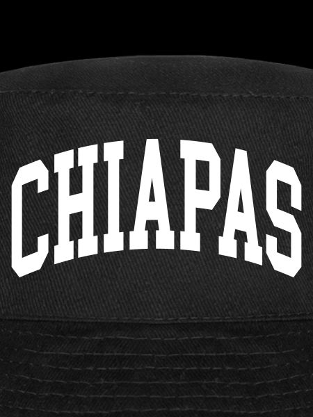 Chiapas