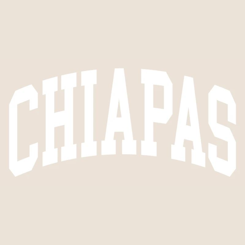 Chiapas