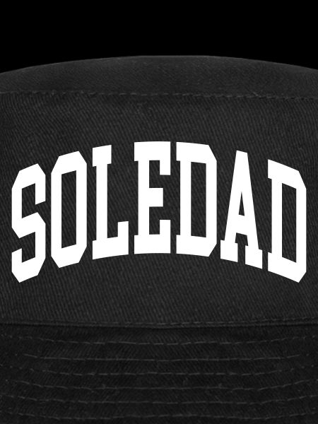Soledad