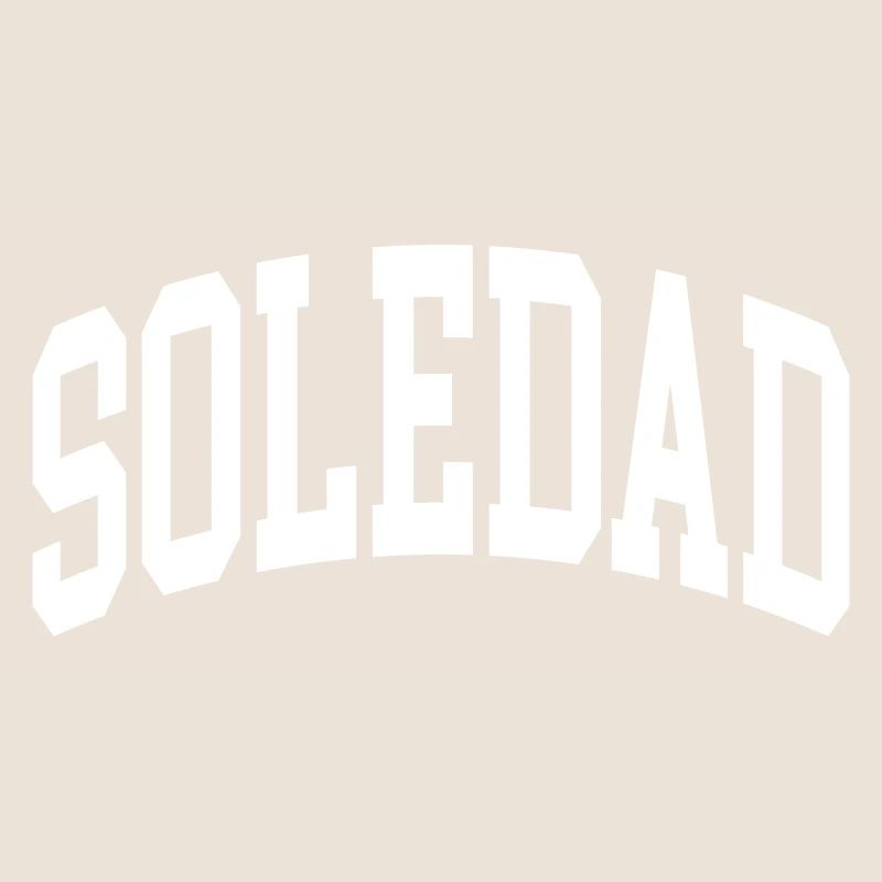 Soledad