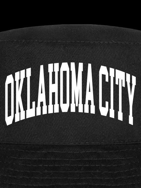Oklahoma City