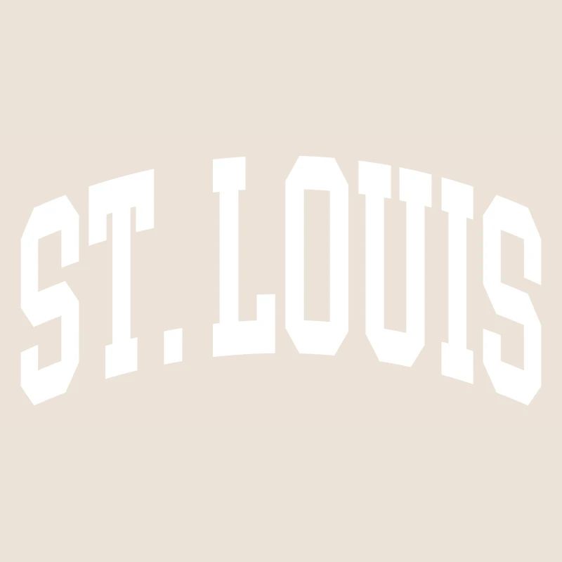 St. Louis