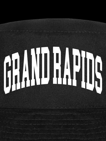 Grand Rapids