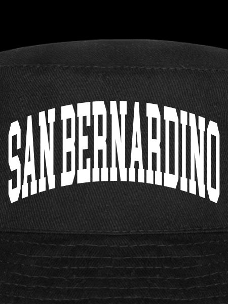 Saint-Bernardin