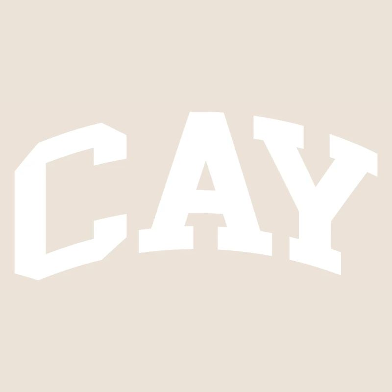 Cay