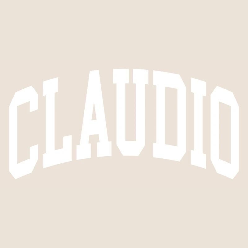 Claudio