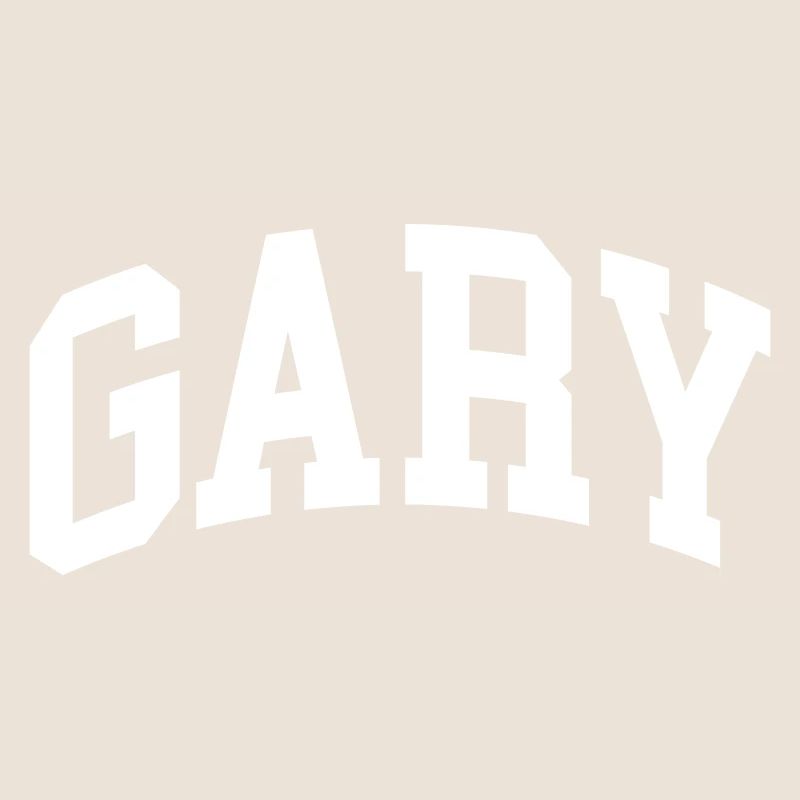 Gary