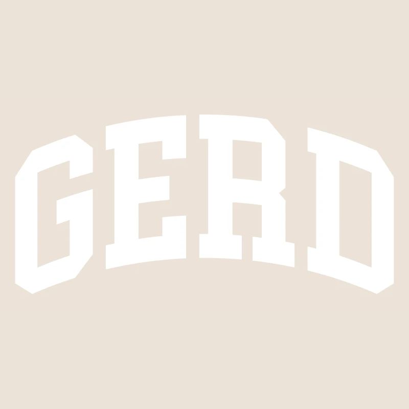 Gerd