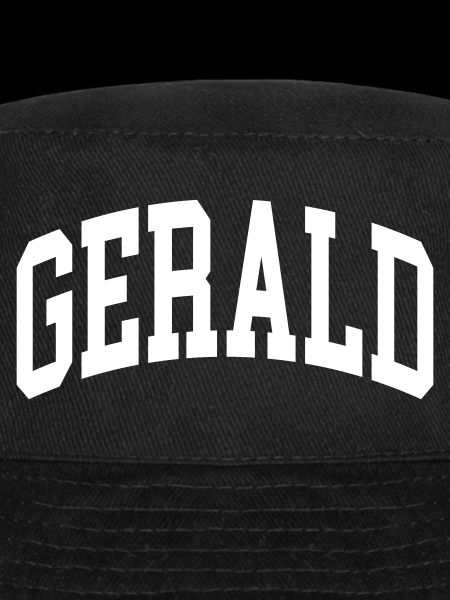 Gerald