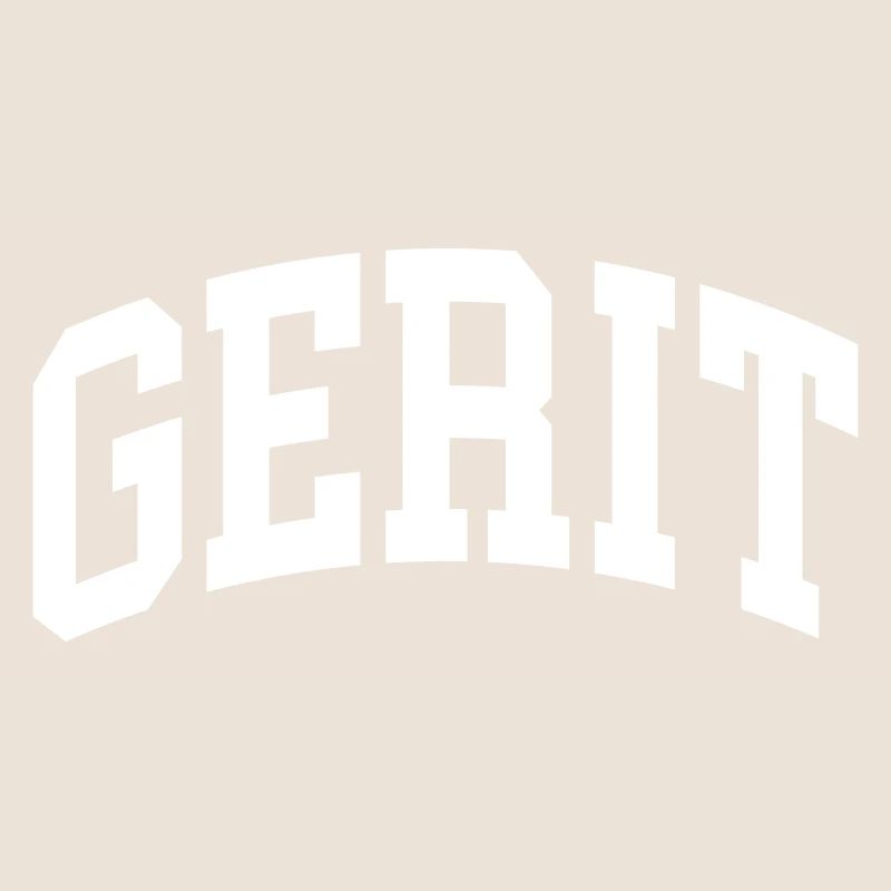 Gerit