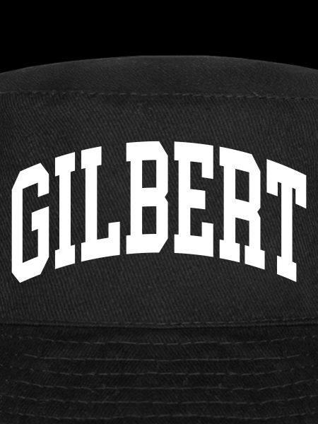 Gilbert