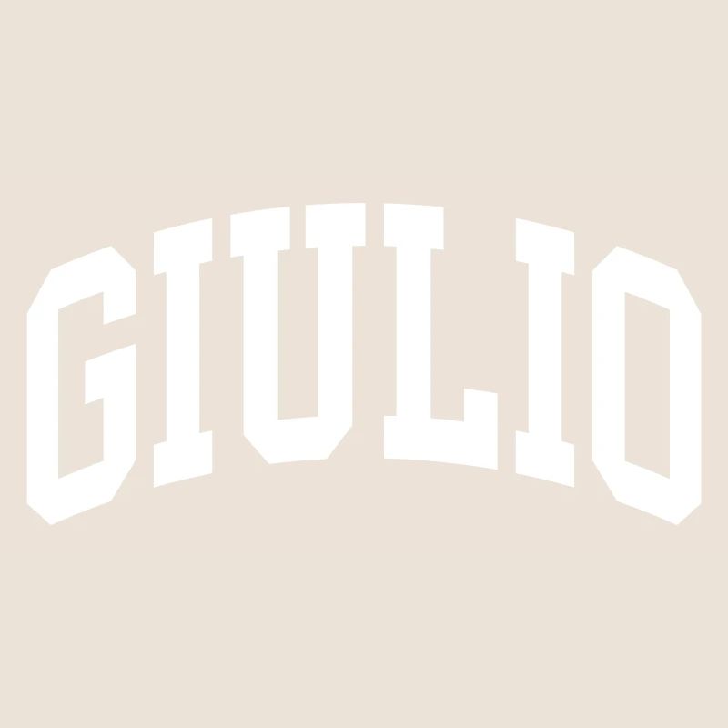 Giulio