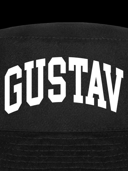Gustav