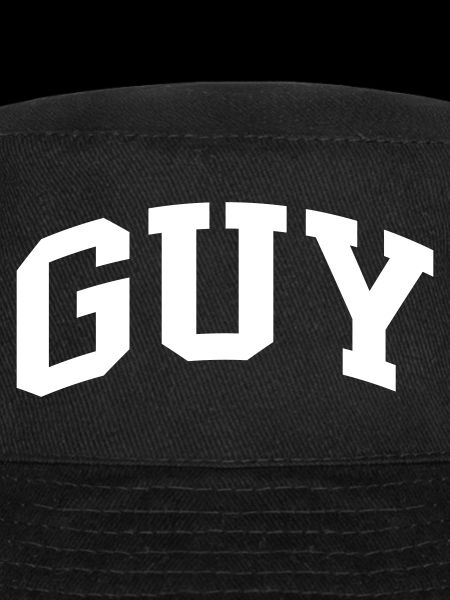 Guy