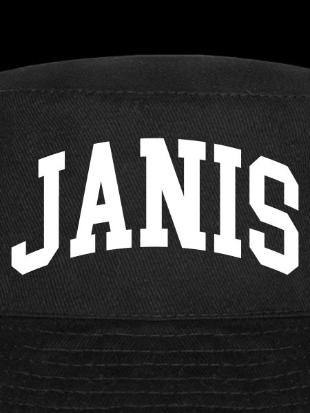 Janis