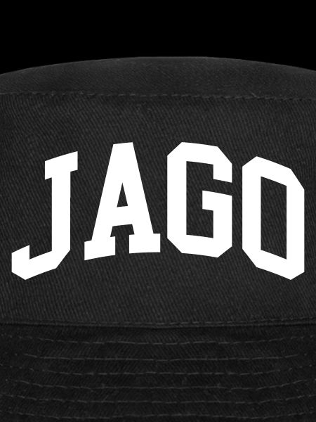 Jago