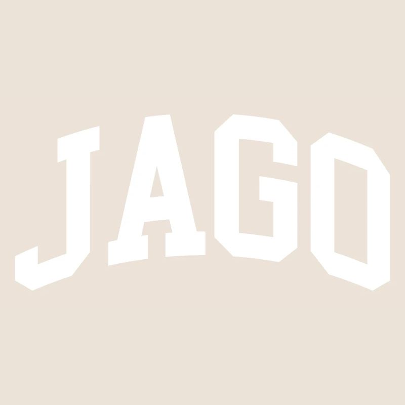 Jago
